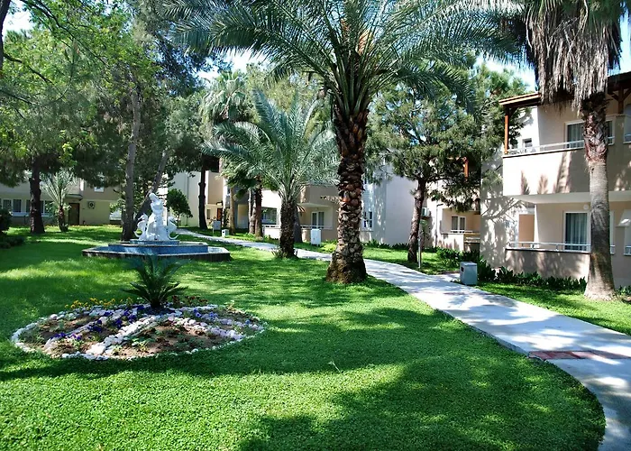 Club Sidelya 호텔 시데