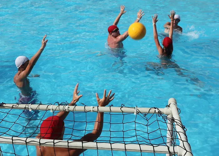 Club Sidelya 4* 시데