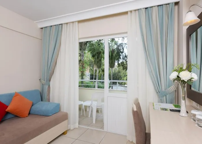 Club Sidelya 호텔 시데