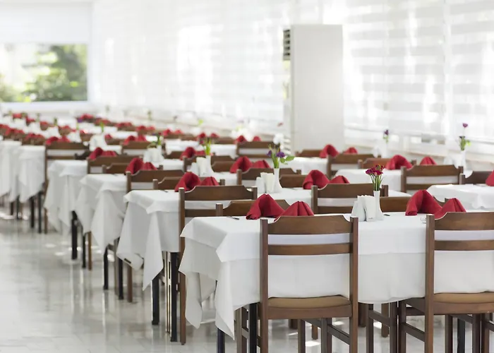 Club Sidelya 4* 시데