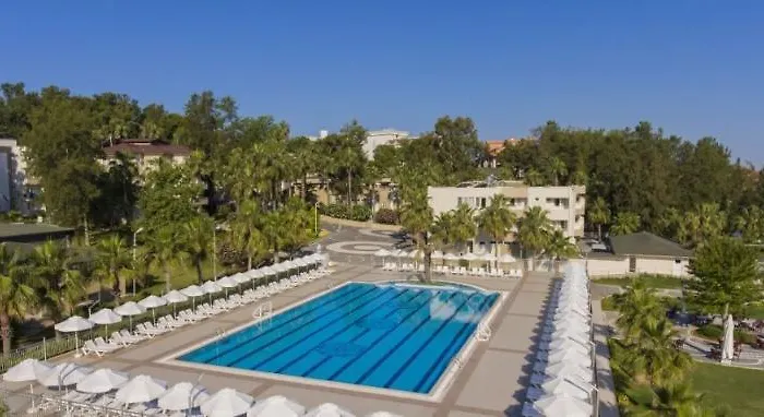 Club Sidelya 4* 시데