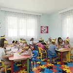 Ξενοδοχείο Club Sidelya Σιντέ