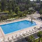 Ξενοδοχείο Club Sidelya