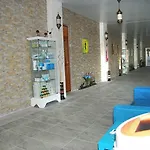 Club Sidelya 4* Σιντέ