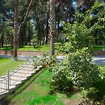Ξενοδοχείο Club Sidelya