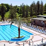 Ξενοδοχείο Club Sidelya Σιντέ