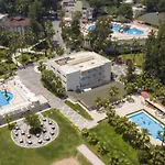 Ξενοδοχείο Club Sidelya 4*