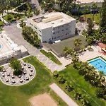 Club Sidelya 4* Σιντέ