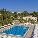 Club Sidelya 4* Σιντέ