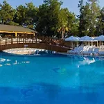 Club Sidelya 4* Σιντέ