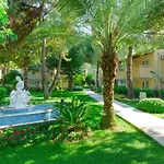 Club Sidelya 4* Σιντέ
