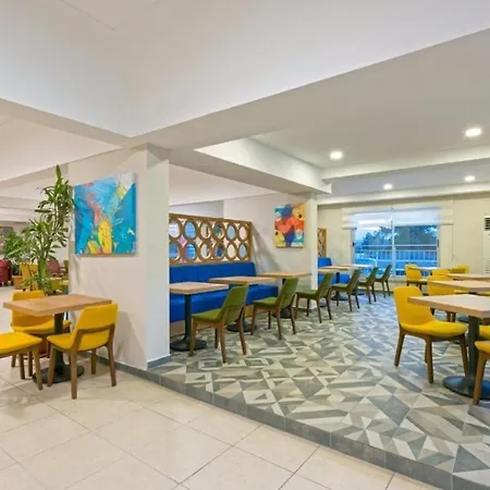 Club Sidelya Hotel 4*