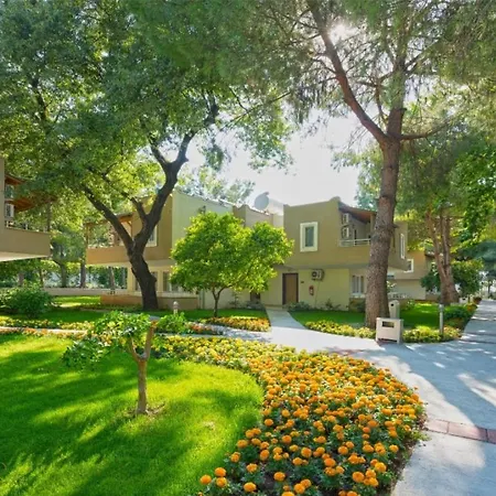 Club Sidelya Hotel Side