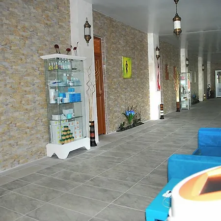 Club Sidelya Hotel 4* Side