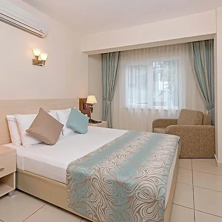 Club Sidelya Hotel Hotel