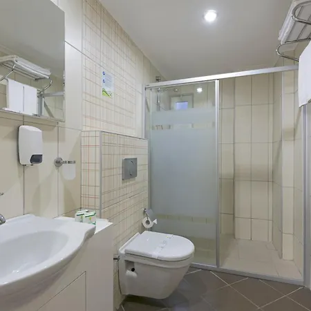 Club Sidelya Hotel 4* Side