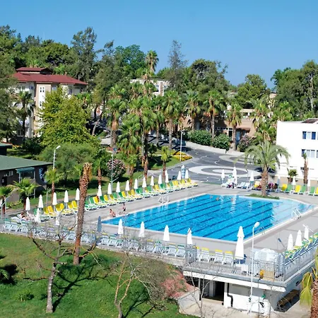 Club Sidelya Hotel Hotel 4*