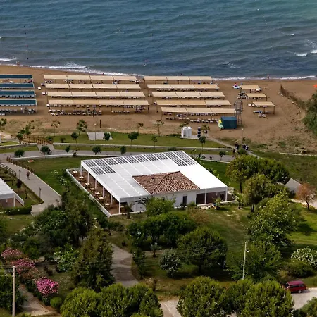 Hotel Club Sidelya Hotel Side