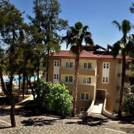 Club Sidelya Hotel Hotel