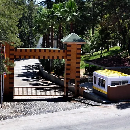 Club Sidelya Hotel Side