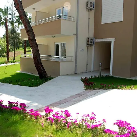 Club Sidelya 4* Side