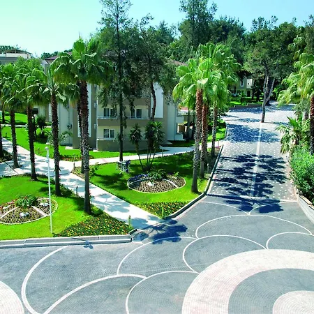 Club Sidelya Hotel Hotel Side