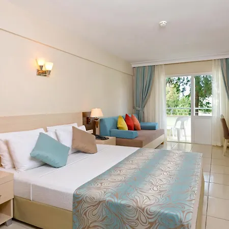 Hotel Club Sidelya Hotel