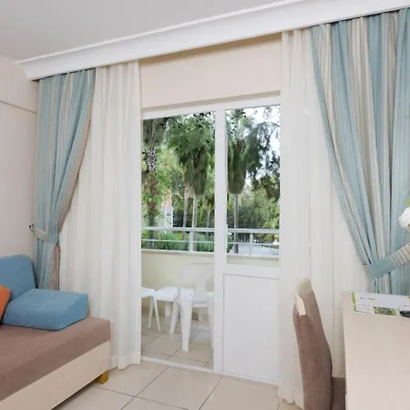 Club Sidelya Hotel Hotel Side