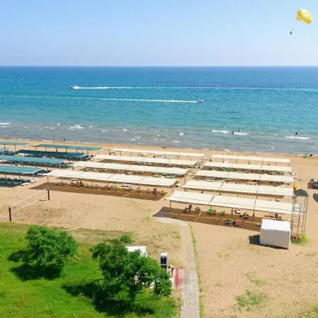 Club Sidelya Hotel Hotel 4*