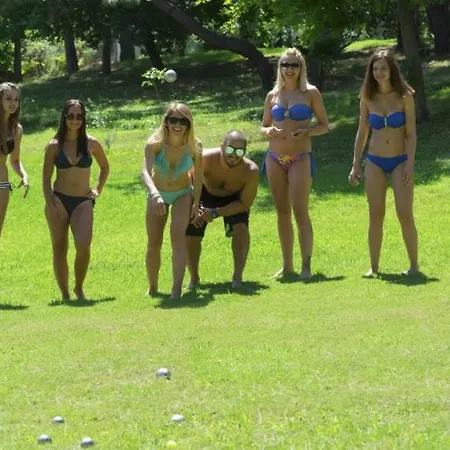 Hotel Club Sidelya Hotel 4*