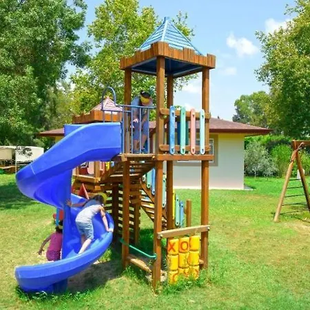 Club Sidelya Hotel 4* Side