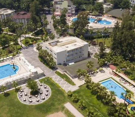 Hotel Club Sidelya Hotel 4*