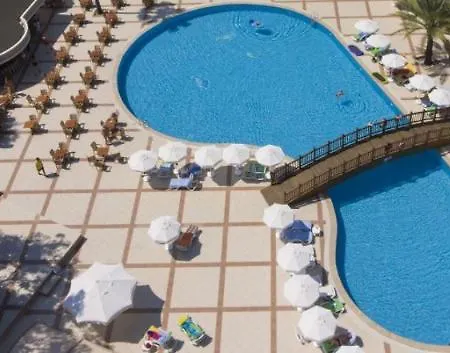 Club Sidelya 4* Side