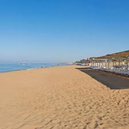 Hotel Club Sidelya Hotel 4*