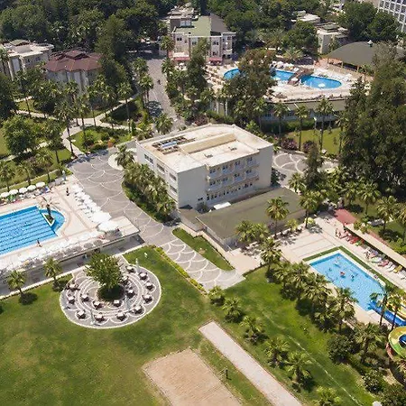 Hotel Club Sidelya Hotel Side