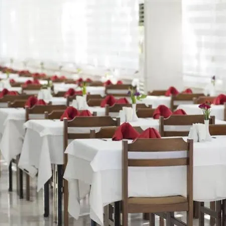 Hotel Club Sidelya Hotel 4*