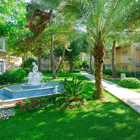 Club Sidelya Hotel Side