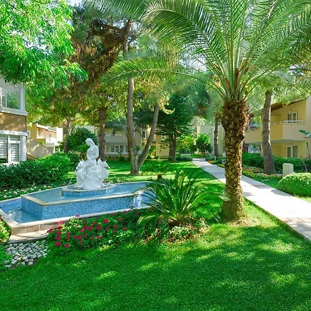 Club Sidelya Hotel Hotel 4*