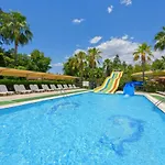 Club Sidelya 4*