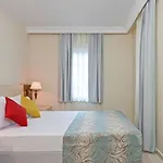 Hotell Club Sidelya 4*