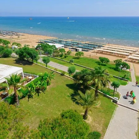 Club Sidelya ホテル シダ