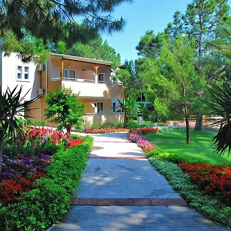 Club Sidelya ホテル