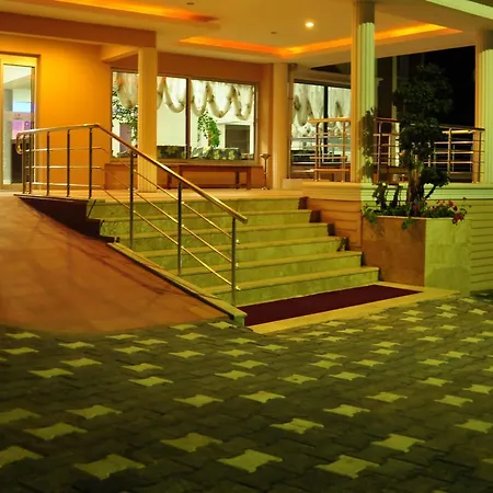 Club Sidelya Hotel