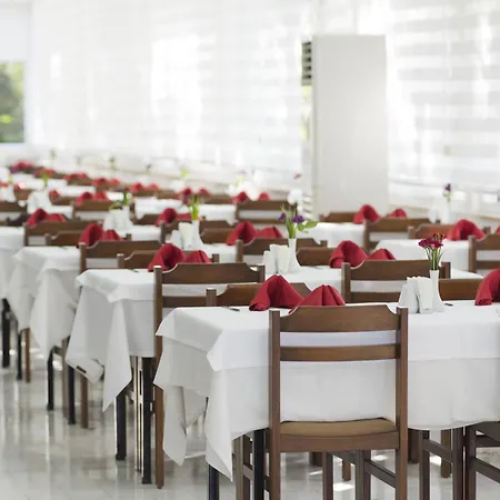 Club Sidelya 4* シダ