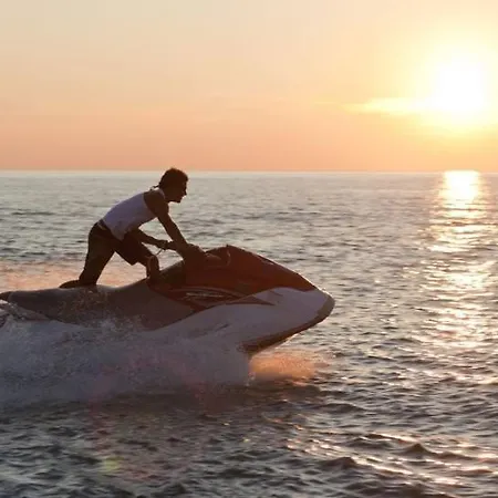 Club Sidelya 4* シダ