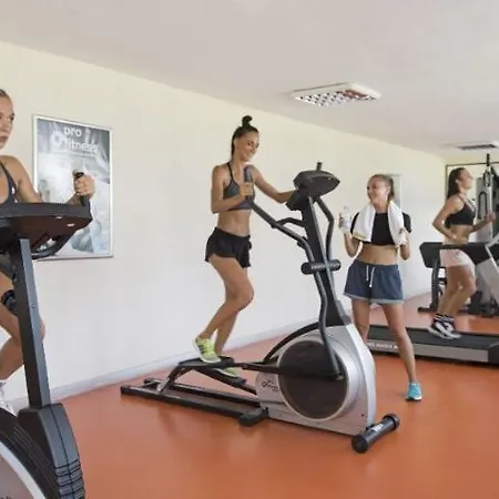 Club Sidelya 4* シダ