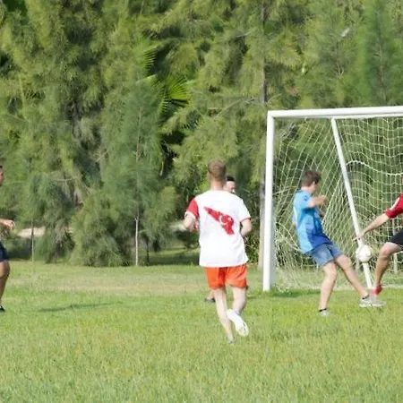 Club Sidelya 4* シダ