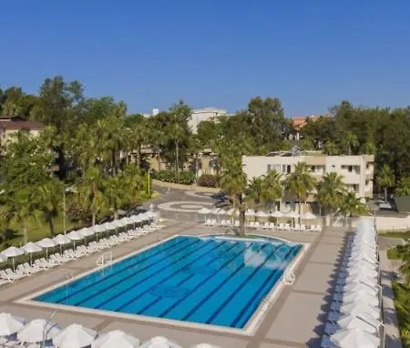 Club Sidelya 4* シダ