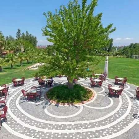 Club Sidelya ホテル