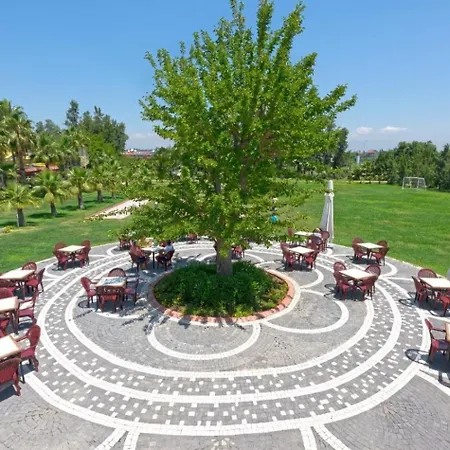 ホテル Club Sidelya シダ